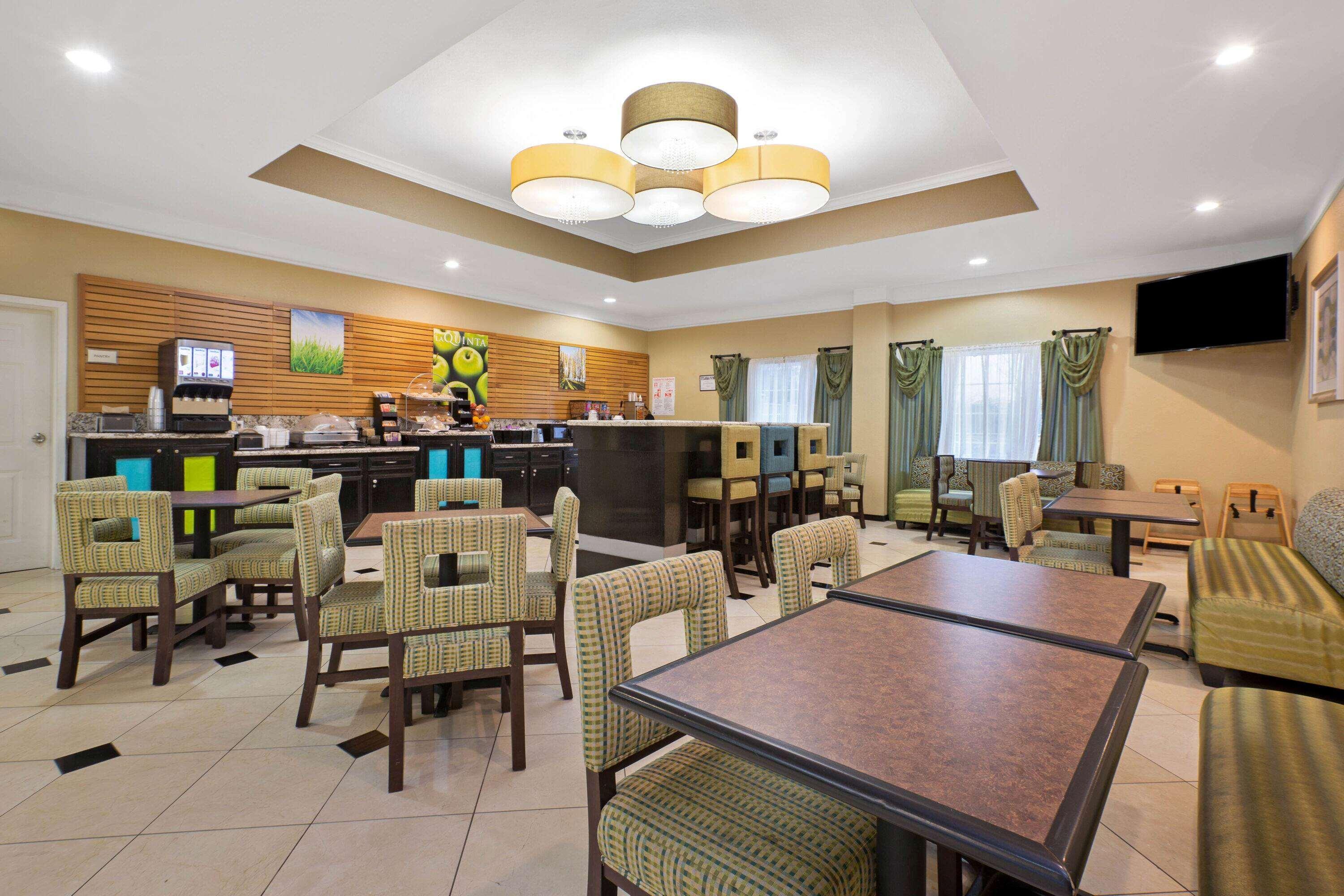 La Quinta By Wyndham Pearland Hotel Luaran gambar