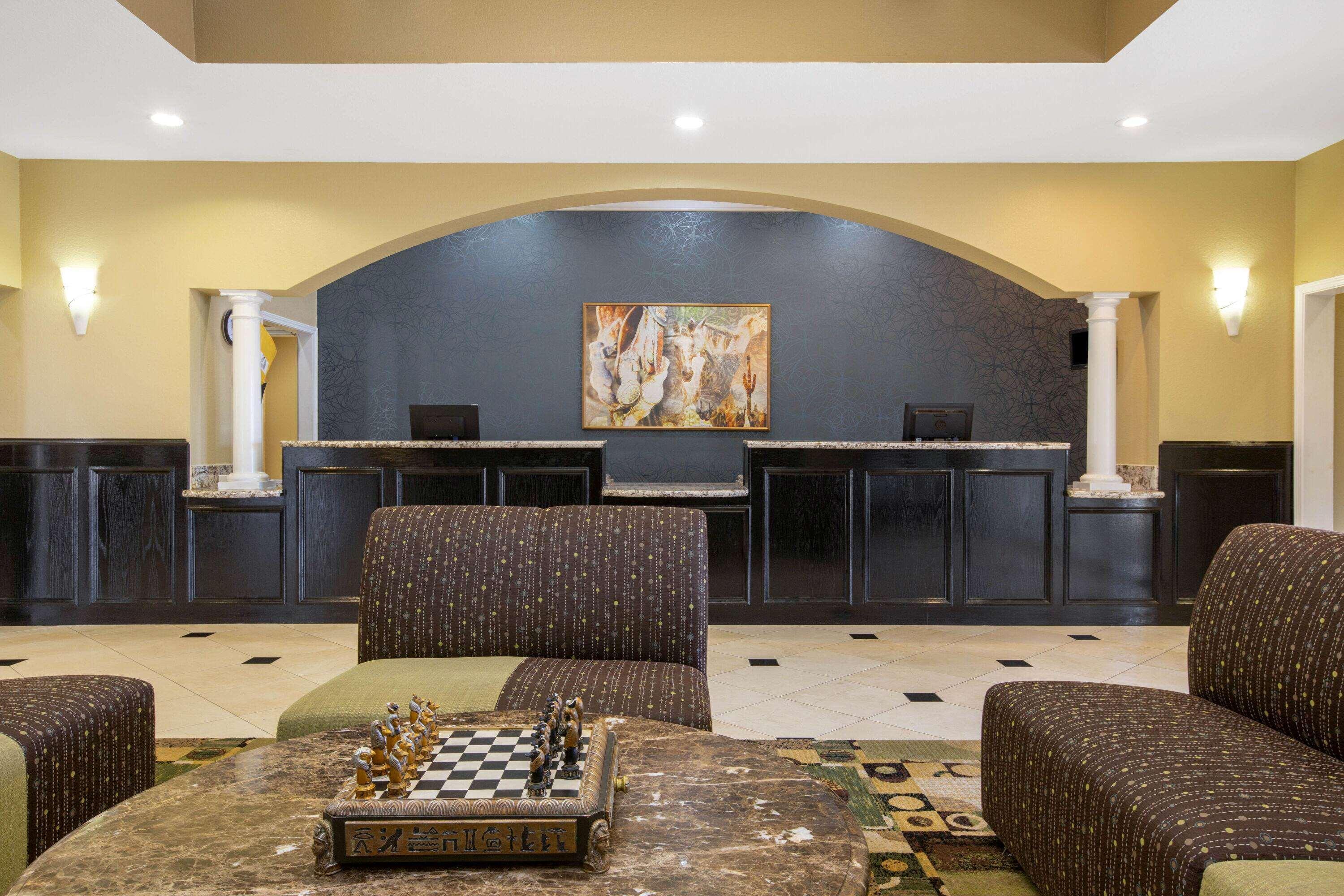 La Quinta By Wyndham Pearland Hotel Luaran gambar