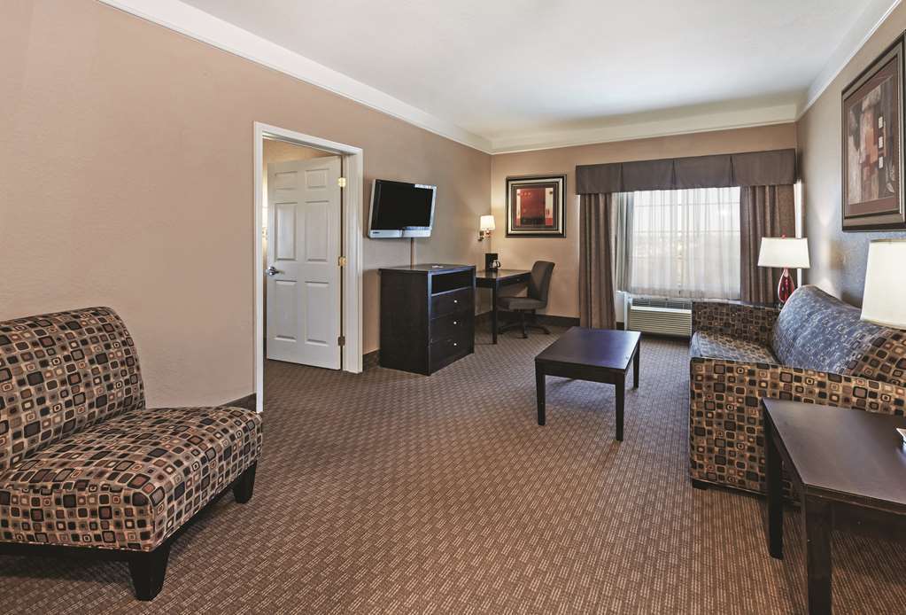 La Quinta By Wyndham Pearland Hotel Bilik gambar